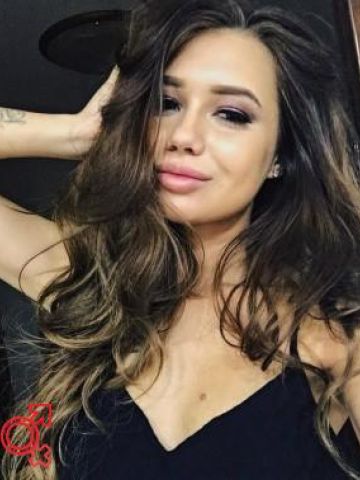 Ангелина